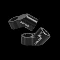 Talos Performance 40° Angled Motorcycle Brake Line Adapter